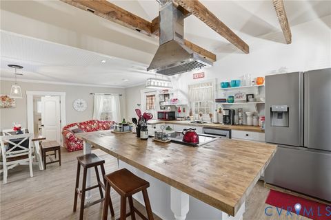 Tiny photo for 31 Capel Lane, Nelson, VA 24581 (MLS # 2602229)