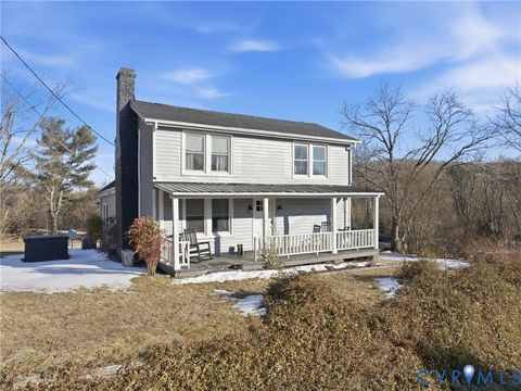 Tiny photo for 31 Capel Lane, Nelson, VA 24581 (MLS # 2602229)