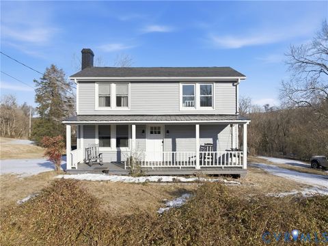 Photo of 31 Capel Lane, Nelson, VA 24581 (MLS # 2602229)