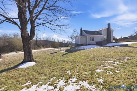 Tiny photo for 31 Capel Lane, Nelson, VA 24581 (MLS # 2602229)