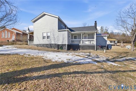 Tiny photo for 31 Capel Lane, Nelson, VA 24581 (MLS # 2602229)