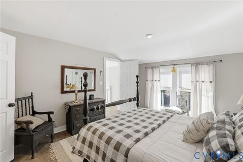 Tiny photo for 31 Capel Lane, Nelson, VA 24581 (MLS # 2602229)