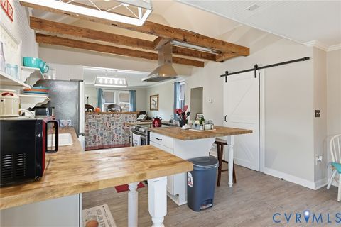 Tiny photo for 31 Capel Lane, Nelson, VA 24581 (MLS # 2602229)