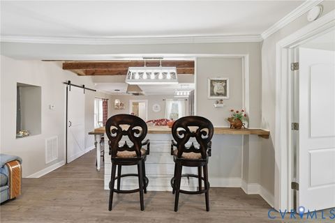 Tiny photo for 31 Capel Lane, Nelson, VA 24581 (MLS # 2602229)