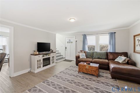 Tiny photo for 31 Capel Lane, Nelson, VA 24581 (MLS # 2602229)