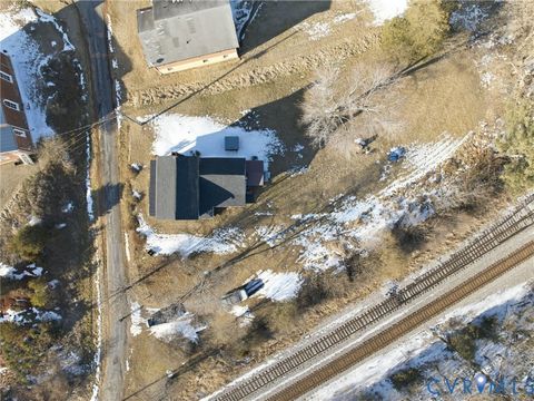 Tiny photo for 31 Capel Lane, Nelson, VA 24581 (MLS # 2602229)