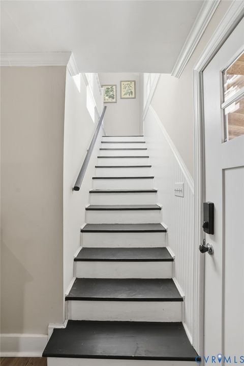 Tiny photo for 31 Capel Lane, Nelson, VA 24581 (MLS # 2602229)