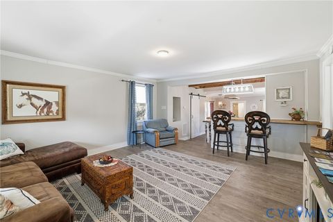 Tiny photo for 31 Capel Lane, Nelson, VA 24581 (MLS # 2602229)