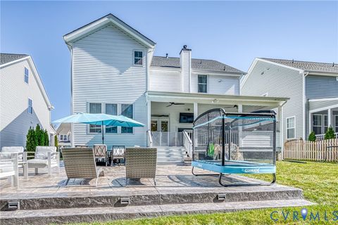 Tiny photo for 8149 Lyman Court, Hanover, VA 23116 (MLS # 2605121)