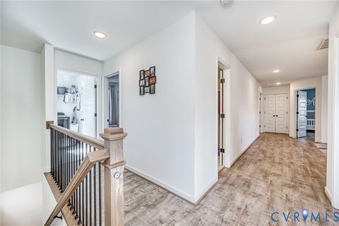 Tiny photo for 8149 Lyman Court, Hanover, VA 23116 (MLS # 2605121)