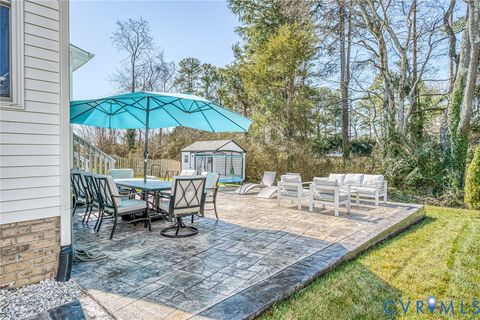 Tiny photo for 8149 Lyman Court, Hanover, VA 23116 (MLS # 2605121)