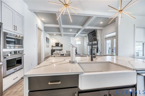 Tiny photo for 8149 Lyman Court, Hanover, VA 23116 (MLS # 2605121)