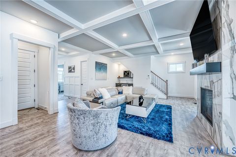 Tiny photo for 8149 Lyman Court, Hanover, VA 23116 (MLS # 2605121)