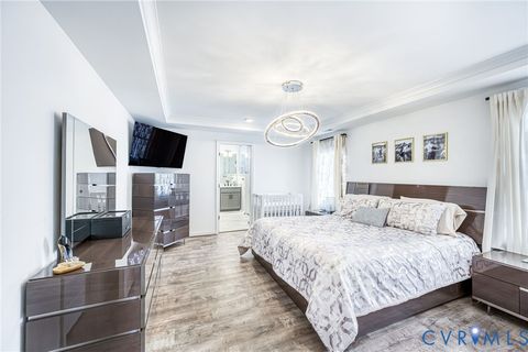 Tiny photo for 8149 Lyman Court, Hanover, VA 23116 (MLS # 2605121)