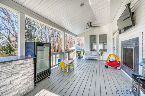 Tiny photo for 8149 Lyman Court, Hanover, VA 23116 (MLS # 2605121)