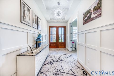 Tiny photo for 8149 Lyman Court, Hanover, VA 23116 (MLS # 2605121)