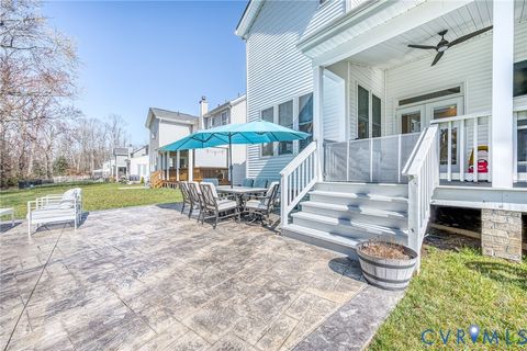 Tiny photo for 8149 Lyman Court, Hanover, VA 23116 (MLS # 2605121)