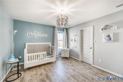 Tiny photo for 8149 Lyman Court, Hanover, VA 23116 (MLS # 2605121)