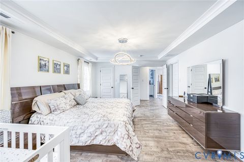 Tiny photo for 8149 Lyman Court, Hanover, VA 23116 (MLS # 2605121)