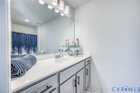 Tiny photo for 8149 Lyman Court, Hanover, VA 23116 (MLS # 2605121)