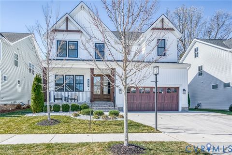 Photo of 8149 Lyman Court, Hanover, VA 23116 (MLS # 2605121)