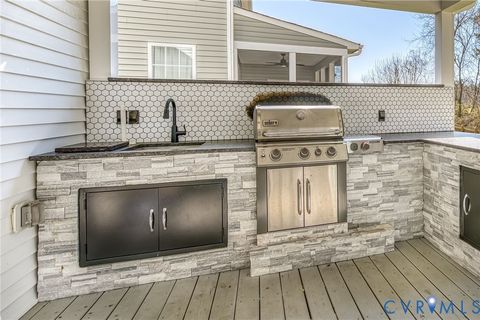 Tiny photo for 8149 Lyman Court, Hanover, VA 23116 (MLS # 2605121)