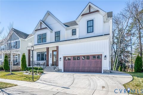 Tiny photo for 8149 Lyman Court, Hanover, VA 23116 (MLS # 2605121)