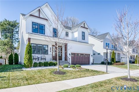 Tiny photo for 8149 Lyman Court, Hanover, VA 23116 (MLS # 2605121)