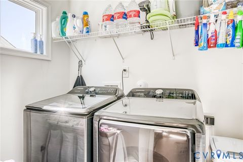 Tiny photo for 8149 Lyman Court, Hanover, VA 23116 (MLS # 2605121)