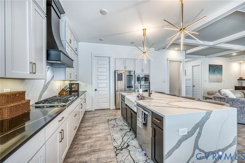 Tiny photo for 8149 Lyman Court, Hanover, VA 23116 (MLS # 2605121)