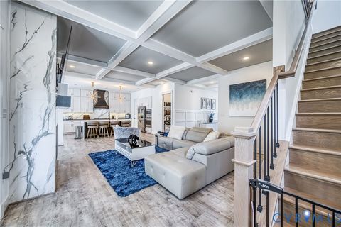 Tiny photo for 8149 Lyman Court, Hanover, VA 23116 (MLS # 2605121)