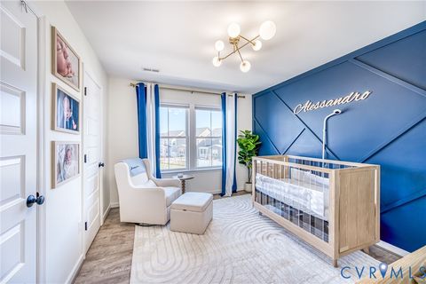 Tiny photo for 8149 Lyman Court, Hanover, VA 23116 (MLS # 2605121)