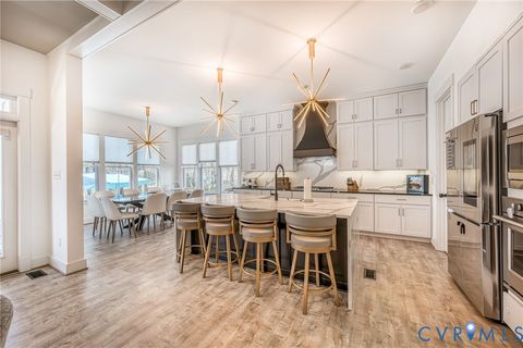 Tiny photo for 8149 Lyman Court, Hanover, VA 23116 (MLS # 2605121)