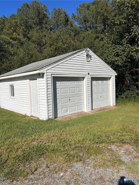 Tiny photo for 10122 Pollard Creek Road, Mechanicsville, VA 23116 (MLS # 2625277)