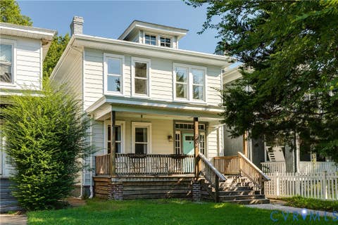 Photo of 3104 4th Avenue, Richmond, VA 23222 (MLS # 2622619)