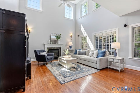 Tiny photo for 2013 Grey Oaks Park Lane, Glen Allen, VA 23059 (MLS # 2624568)