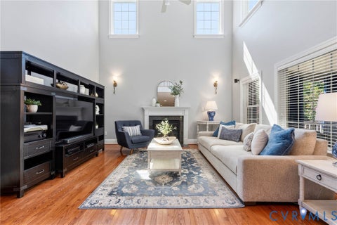 Tiny photo for 2013 Grey Oaks Park Lane, Glen Allen, VA 23059 (MLS # 2624568)