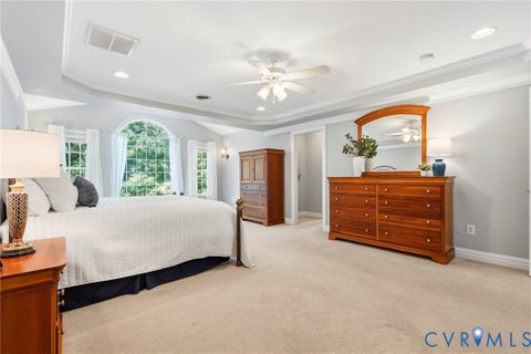 Tiny photo for 2013 Grey Oaks Park Lane, Glen Allen, VA 23059 (MLS # 2624568)