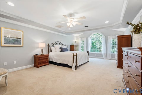Tiny photo for 2013 Grey Oaks Park Lane, Glen Allen, VA 23059 (MLS # 2624568)