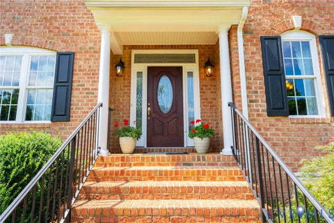 Tiny photo for 2013 Grey Oaks Park Lane, Glen Allen, VA 23059 (MLS # 2624568)