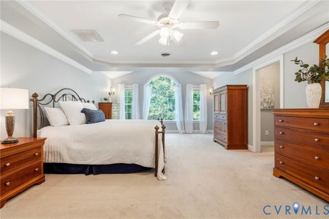 Tiny photo for 2013 Grey Oaks Park Lane, Glen Allen, VA 23059 (MLS # 2624568)