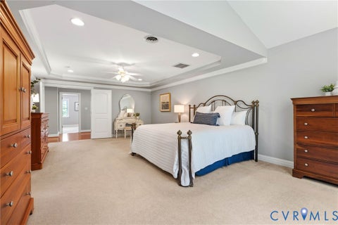 Tiny photo for 2013 Grey Oaks Park Lane, Glen Allen, VA 23059 (MLS # 2624568)