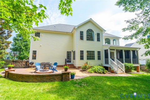 Tiny photo for 2013 Grey Oaks Park Lane, Glen Allen, VA 23059 (MLS # 2624568)