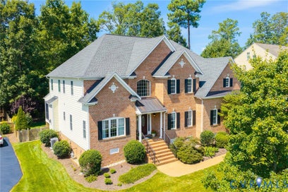 2013 Grey Oaks Park Lane Glen Allen VA 23059