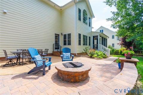 Tiny photo for 2013 Grey Oaks Park Lane, Glen Allen, VA 23059 (MLS # 2624568)