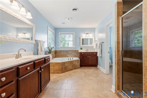 Tiny photo for 2013 Grey Oaks Park Lane, Glen Allen, VA 23059 (MLS # 2624568)