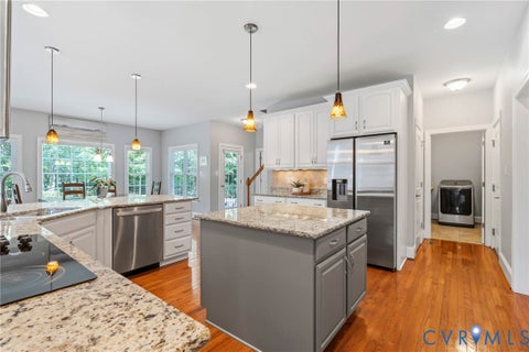 Tiny photo for 2013 Grey Oaks Park Lane, Glen Allen, VA 23059 (MLS # 2624568)