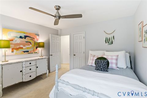 Tiny photo for 9044 Gold Ridge Lane, Mechanicsville, VA 23116 (MLS # 2530262)