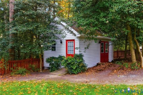 Tiny photo for 9044 Gold Ridge Lane, Mechanicsville, VA 23116 (MLS # 2530262)