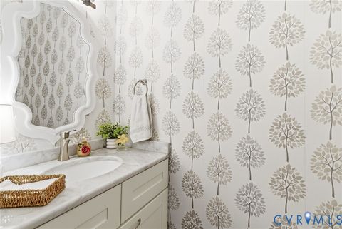 Tiny photo for 9044 Gold Ridge Lane, Mechanicsville, VA 23116 (MLS # 2530262)